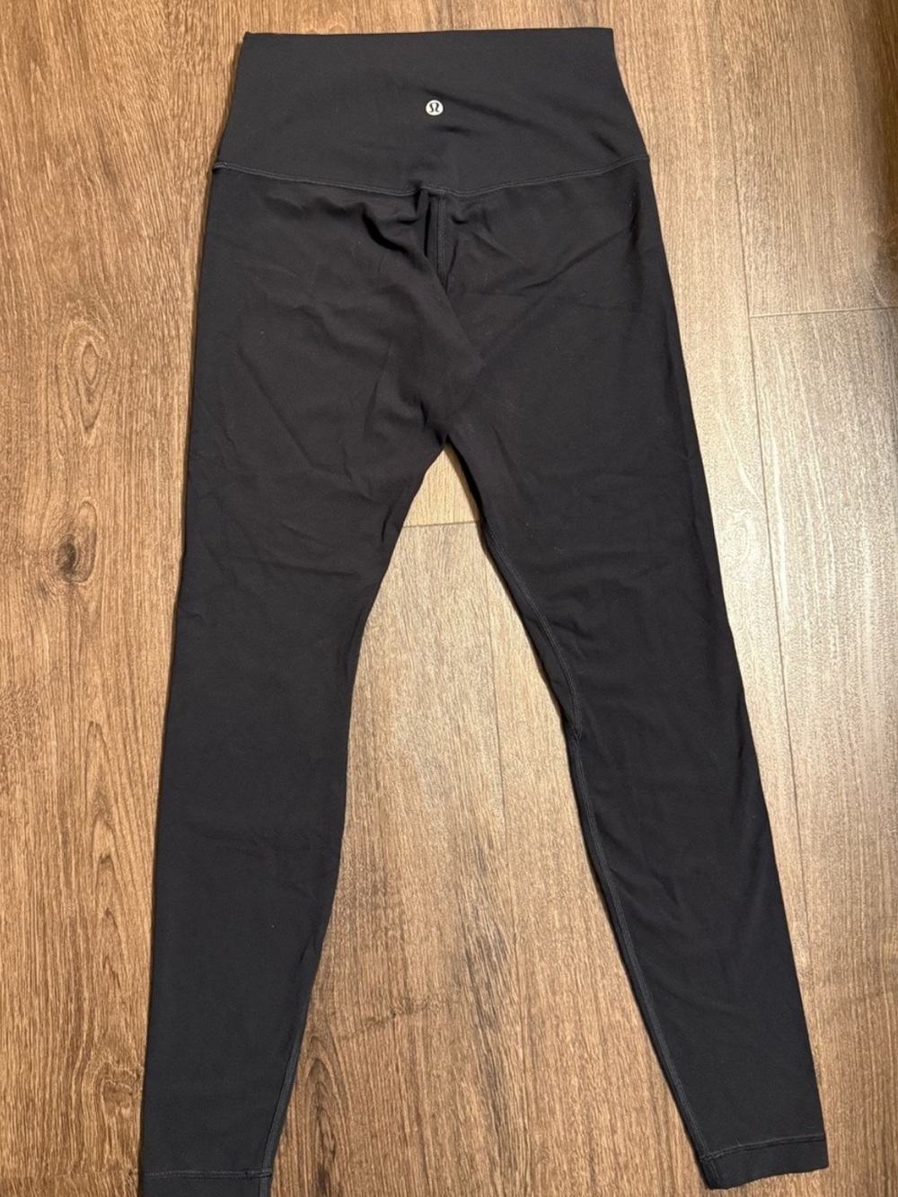 Lululemon Align High Rise Leggings 28” - Picture 3 of 7